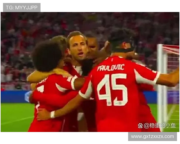 切尔西与拜仁欧冠全场精彩回顾及战术分析