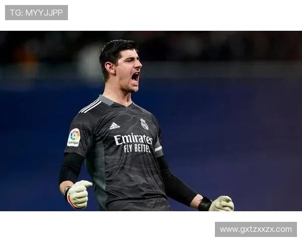 库尔图瓦:守护球门的传奇门将与他的足球之路 库尔图瓦:守护球门的传奇门将与他的足球之路