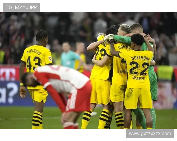 拜仁对阵多特蒙德手机直播全程回顾与精彩瞬间分析 拜仁对阵多特蒙德手机直播全程回顾与精彩瞬间分析