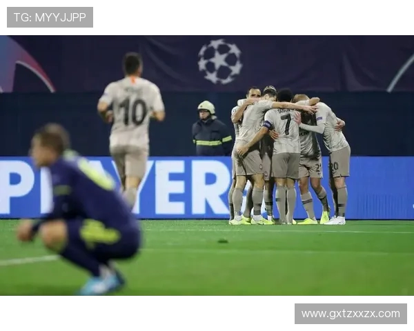 法兰克福强势崛起连续战胜皇马切尔西挺进欧冠四强