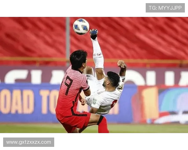 澳大利亚与伊朗足球赛精彩直播全程回顾与分析