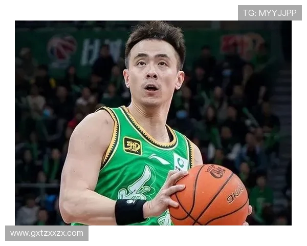 赵继伟:从青涩球员到国家队核心的成长之路与奋斗故事