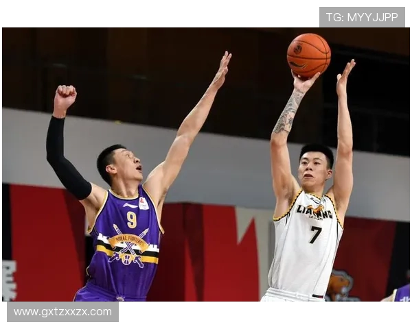 辽宁对北控精彩赛事直播观看指南与分析分享