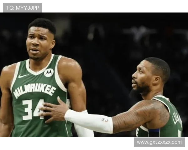 达米安利拉德：从波特兰到冠军梦想的篮球之路与奋斗历程