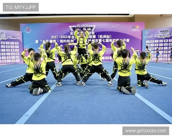 街舞盛宴:深入解析杭州街舞队的独特战术与风格 街舞盛宴:深入解析杭州街舞队的独特战术与风格