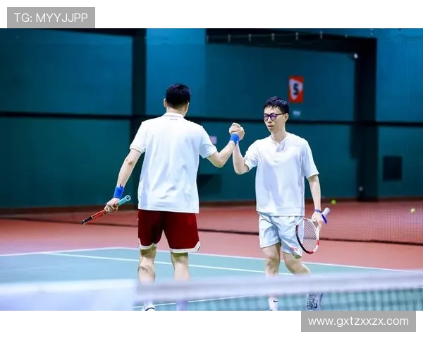 重庆网球队意识对比分析揭示团队协作与个人能力的微妙关系