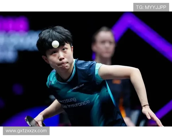 乒乓球盛宴:深入了解重庆乒乓球队的实力与魅力 乒乓球盛宴:深入了解重庆乒乓球队的实力与魅力