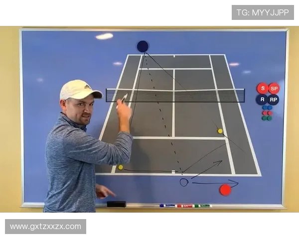 广州网球队在世界锦标赛中的战术运用与表现分析