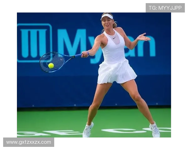 李静专访：从青涩球场到世界舞台的网球人生回顾